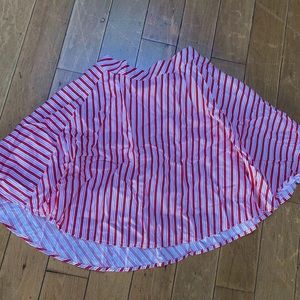 Peppermint Skater Skirt (Retroliscous)